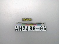 藏品(磨製石針)的圖片